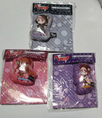 Hetalia axis power ani - hetalia, kuji