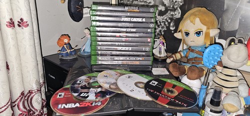 Xbox one lotto - one, call