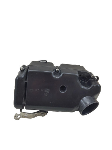 Cassa filtro aria honda silver - honda,
