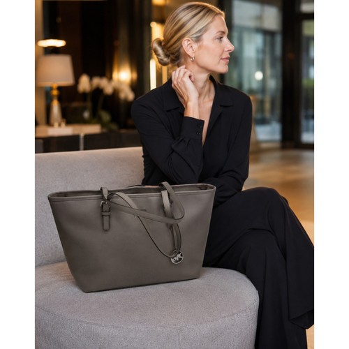 Borsa media michael kors - media, jet