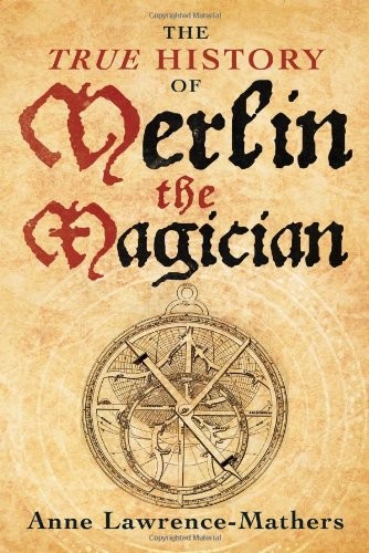 The true history merlin - true,
