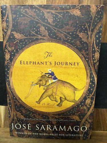 Elephant journey jose - elephant’s,