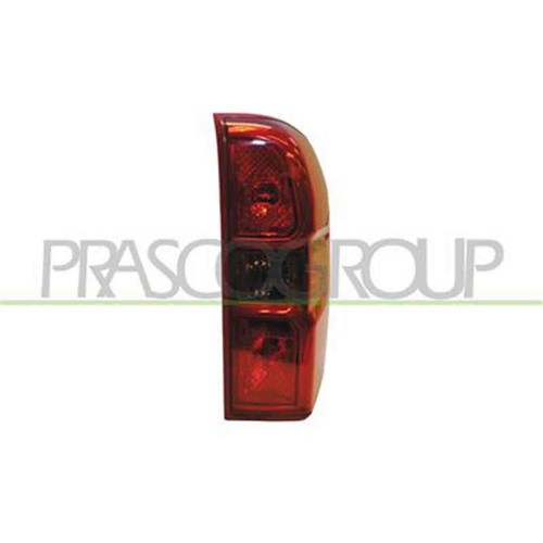 Fanale posteriore destro - posteriore,
