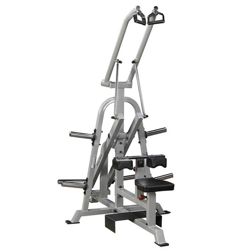 Macchina estraibile body solid - estraibile, body-solid