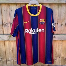 Maglia Home Originale Nike FC