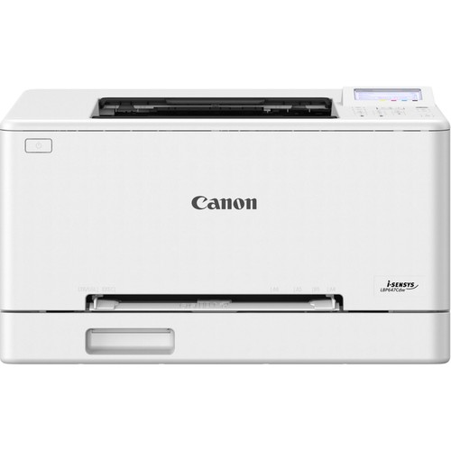 Canon sensys lbp647cdw - canon,