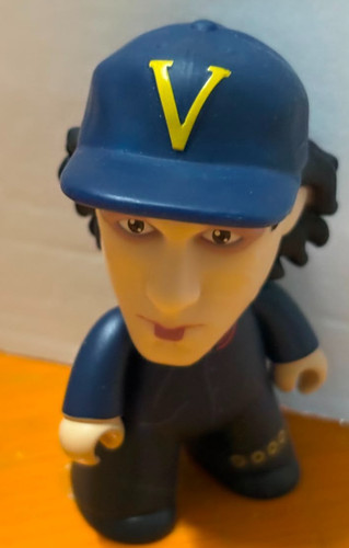 Mini figure edward - figure, :