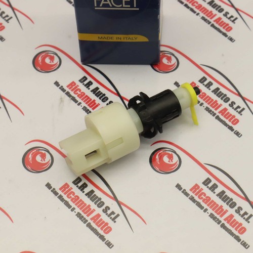 Interruttore luce freno alfa - freno,