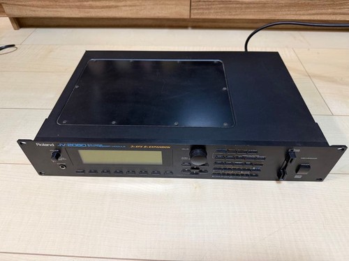 Roland 2080 modulo - roland,