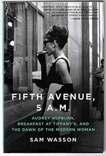 Fifth Avenue, 5 A.M.: Audrey