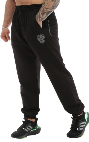Bgsm culturismo pantaloni - culturismo,