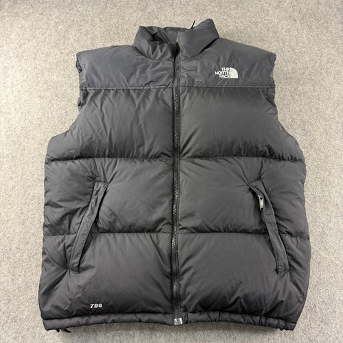 Gilet scaldamuscoli the north - gilet,