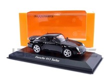 MAXICHAMPS 1/43 - PORSCHE 911