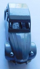 Citroen 2cv, Dinky Junior