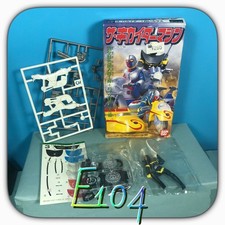 16891 model kit masked rider kamen super sentai figure vintage bandai miniature