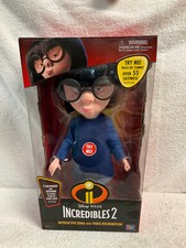 Disney Incredibles 2