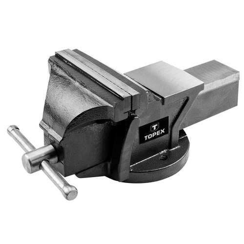 Morsa fabbro 150 - da,