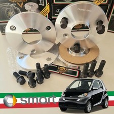 4 DISTANZIALI 5 + 16 mm 3x112
