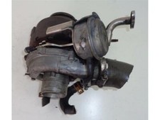 7555073 TURBINA RENAULT SCENIC II (JM) 1.9 DCI 8V 130CV (2005)