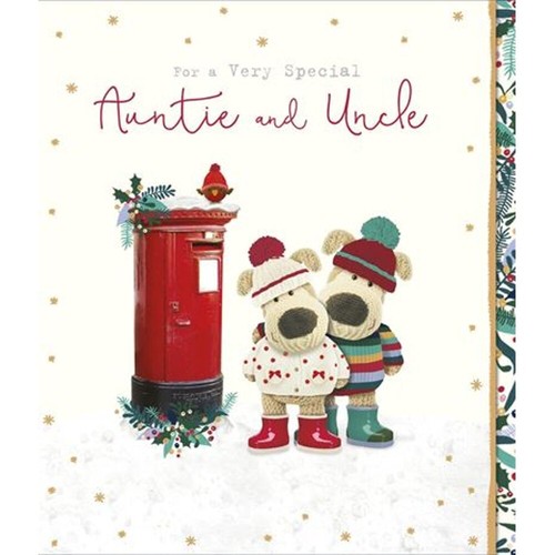 Boofle coppia accanto - coppia,
