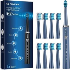 SPAZZOLINO ELETTRICO PHYLIAN