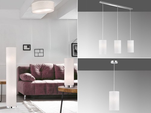 Lampade comodino e - comodino,