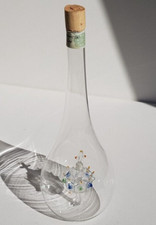Decanter bottiglia regalo
