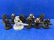 10 Neophyte Hybrids dei Genestealer Cults 2