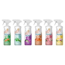 Essenza ambienti profumata e