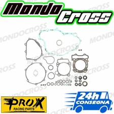 kit guarnizioni e paraoli