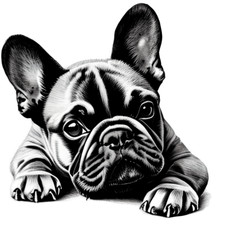 7 adesivi per auto 18 x 18 cm