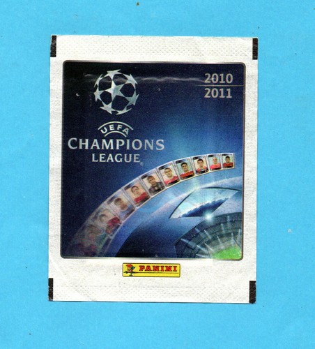 Panini champions league - panini,