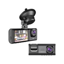 Telecamera dvr per auto