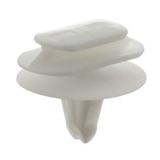 Clip Di Stampaggio 6,2 X 12,2