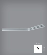 CORNICI IN POLISTIROLO CORNICE