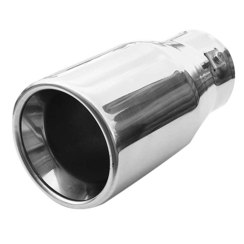 Silenziatore coda tubo - , scarico