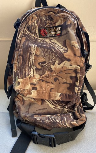 Zaino vintage bridger mountain - bridger,