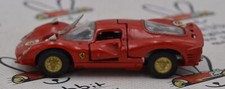 MERCURY " FERRARI 330 P-4 "