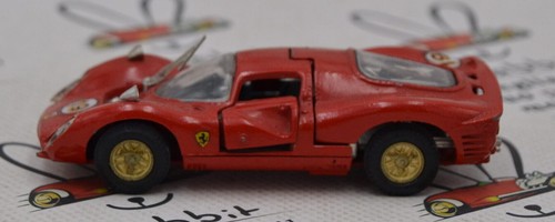 Mercury ferrari 330 - ", p-4