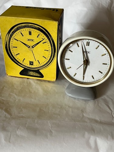 Sveglia vintage ritz - sveglia, italora