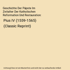 Geschichte Der Päpste Im