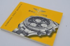 BREITLING ISTRUZIONI MANUAL