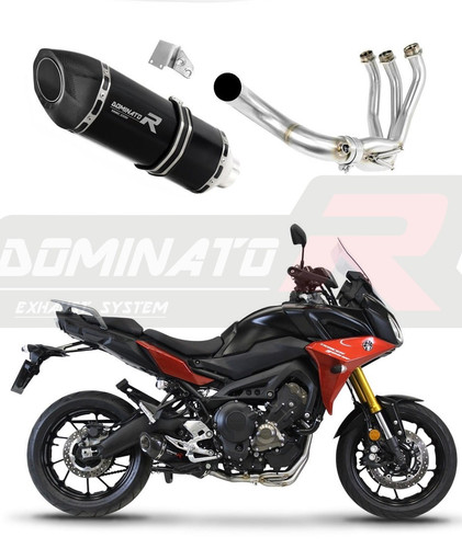 Scarico completo special - scarico,