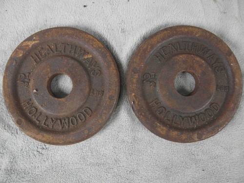 Lotto piastre di peso - di,