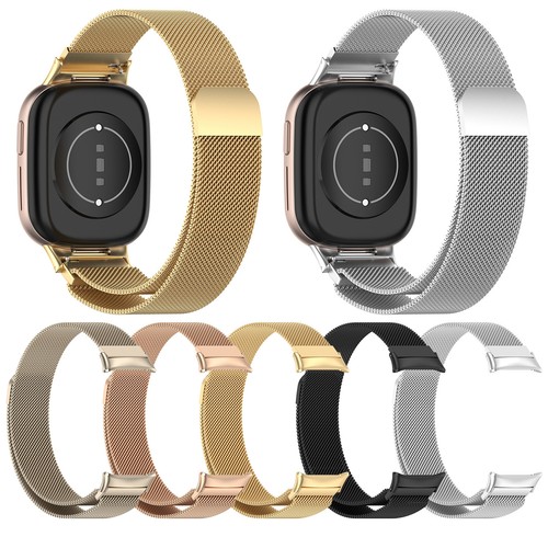 Watch strap milan metal straps - watch,