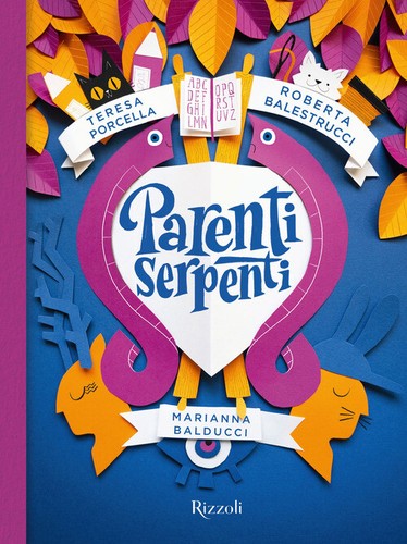 Parenti serpenti 2024 - parenti,