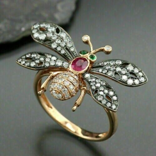 Anello costoso matrimonio ape