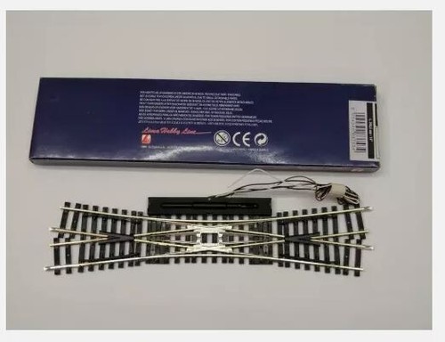 Incrocio inglese electric sx - inglese,