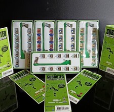 LOTTO SUBBUTEO TABLE SOCCER -