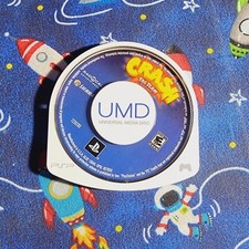 Crash: Tag Team Racing (Sony